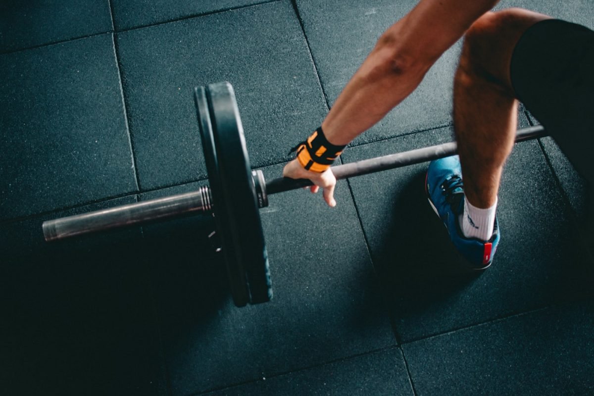 Apex Athletics — High-Speed WooCommerce & Custom Elementor