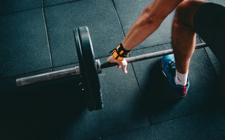 Apex Athletics — High-Speed WooCommerce & Custom Elementor