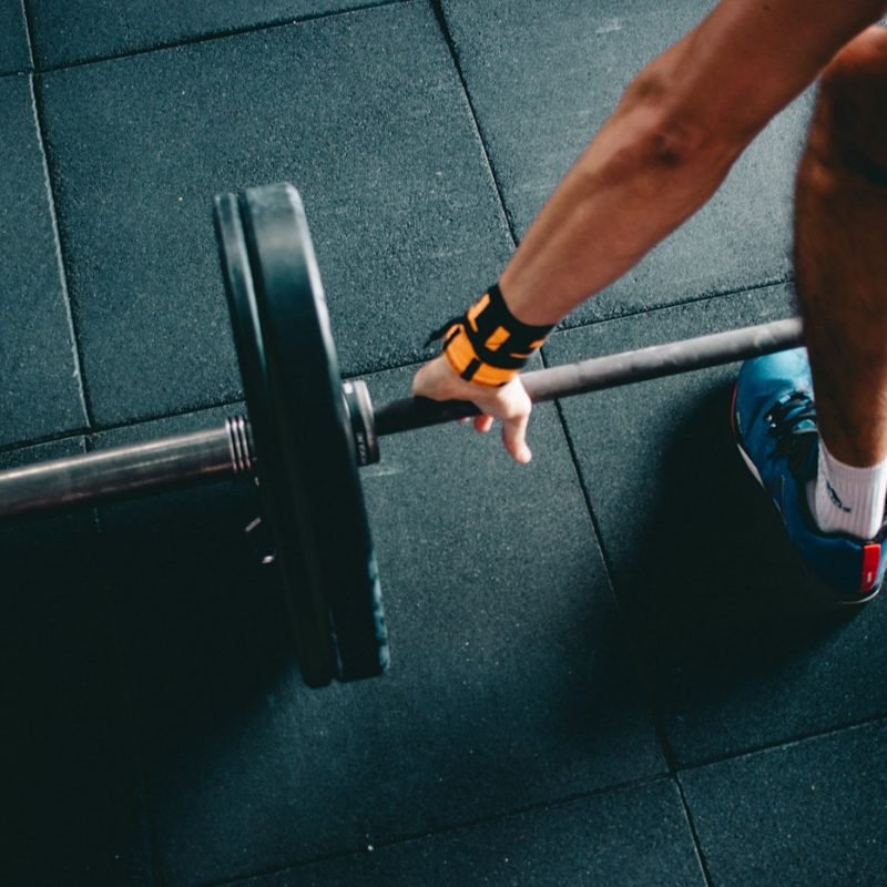 Apex Athletics — High-Speed WooCommerce & Custom Elementor