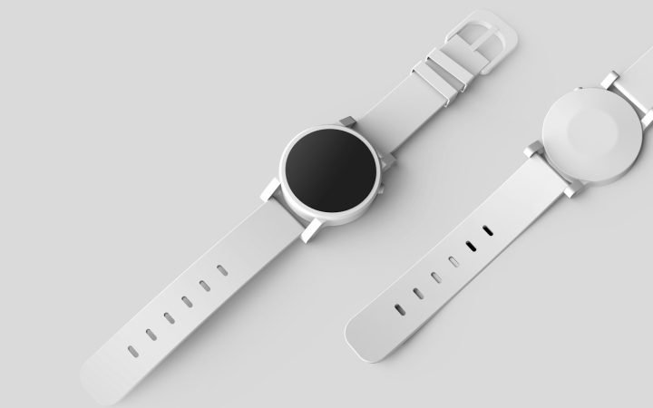 Chronos Watches — WooCommerce to Shopify Liquid Migration