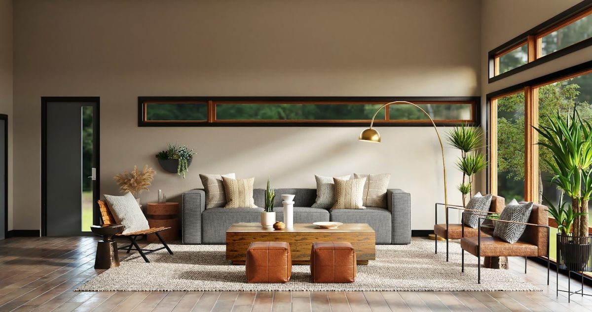 Lumina Living store preview
