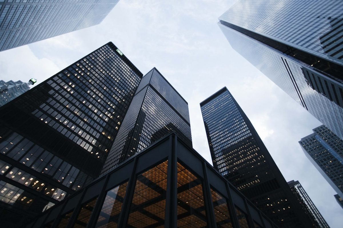 Vanguard Legal — Custom Gutenberg & Corporate Portal
