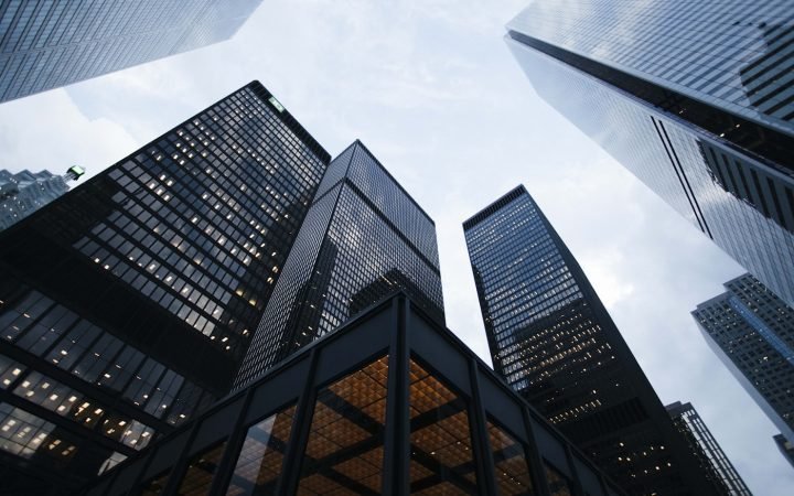 Vanguard Legal — Custom Gutenberg & Corporate Portal
