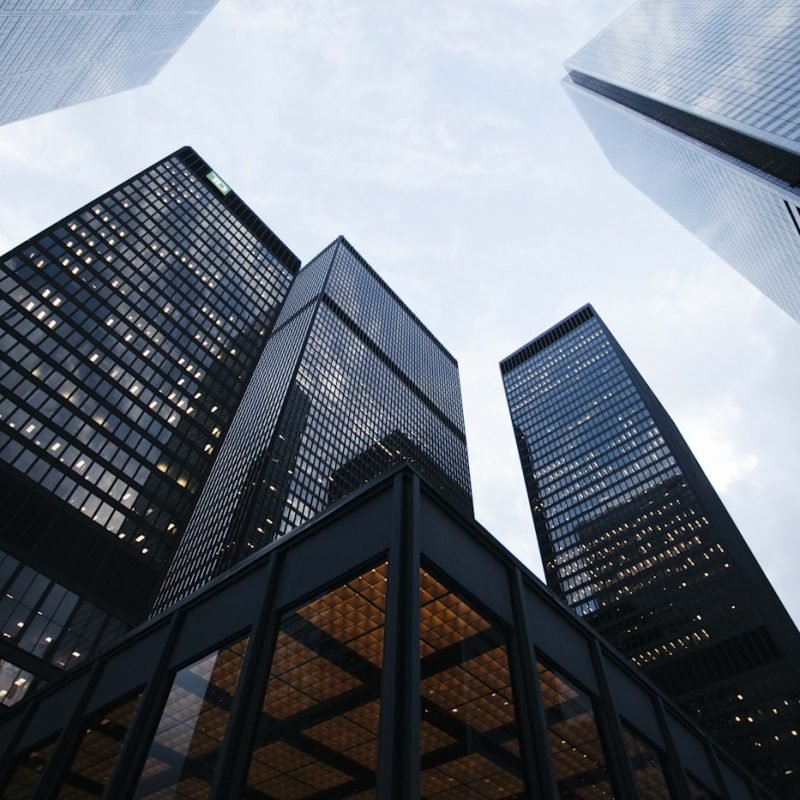 Vanguard Legal — Custom Gutenberg & Corporate Portal