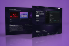 Custom WordPress development and Elementor design services