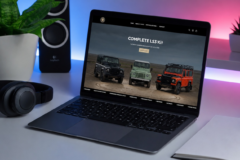 Custom Shopify Liquid theme development services
