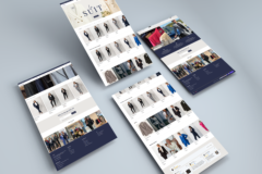 AI automation and chatbot development for small business